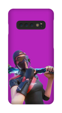 rodri_30_ Samsung Phone Cases