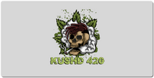 kushd420 XXL Gaming Mousepad