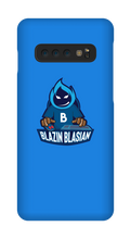 blazinblasian_ Samsung Phone Cases