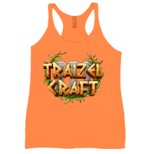 TraizelCraft Women's TankTop