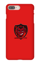 hellraiser360_ttv iPhone Phone Cases