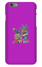 gullieg_ttv iPhone Phone Cases