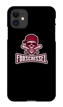 fooschissel iPhone Cases
