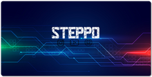 steppoyt87 XXL Gaming Mousepad