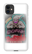 Givinggas iPhone Phone Cases