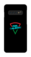 phil_calzone Samsung Phone Cases