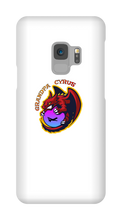 grandpacyrus Samsung Phone Cases