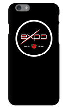 ExPo Gaming iPhone Phone Cases