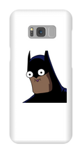 ghostgames Samsung Phone Cases