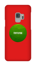 nintendemakes Samsung Phone Cases