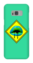 toxicsmooches Samsung Phone Cases