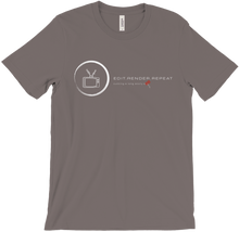 editrenderrepeat T-Shirts
