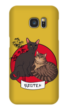 Coque Samsung