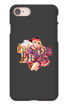 enraged_giggle iPhone Phone Cases