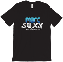 marcsuxx T-Shirts