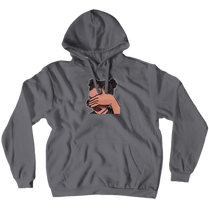 shaystationtv Hoodies (No-Zip/Pullover)