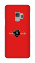 george_umere Samsung Phone Cases