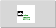 trashygamer XXL Gaming Mousepad