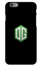 jeejsquad iPhone Phone Cases