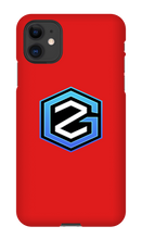 ttv_grimmzy iPhone Phone Cases