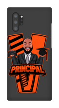 principalv Samsung Phone Cases
