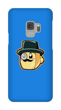 Sir ButterButt Samsung Phone Cases