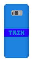 trix Samsung Phone Cases