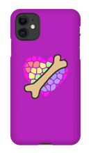 The Rainbowne iPhone Case
