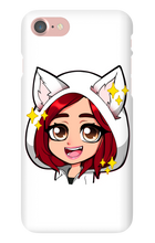missvoxy iPhone Phone Cases