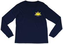 JUHFEEYUH | Sunny  (White Text)