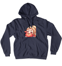 mlbolty Hoodies (No-Zip/Pullover)