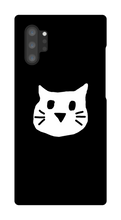 Silly Cat Samsung Phone Cases