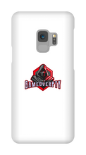 gameoverpty Samsung Phone Cases