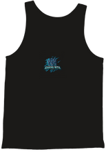 Tanktop with logo