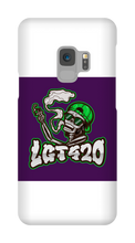 lgt420 Samsung Phone Cases