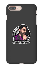 Logo iPhone Phone Cases