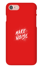 notlucidious iPhone Phone Cases