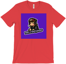 tinkletimegaming T-Shirts