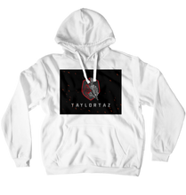 taylortaz Hoodies (No-Zip/Pullover)