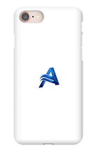 yooastro iPhone Phone Cases