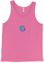 Camiseta sin mangas PRO