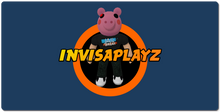 invisaplayz XXL Gaming Mousepad