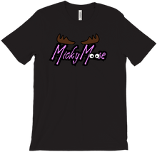mickymoose T-Shirt