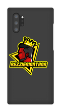 Rezzie Phone Case