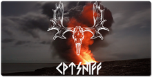 cptsniff XXL Mousepad Version 2