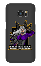 valkryiemaiden Samsung Phone Cases