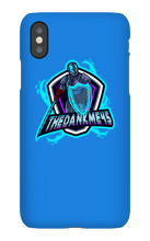 thedankme45 iPhone Phone Cases