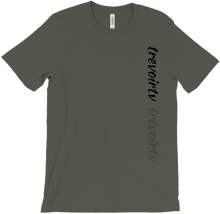 trevoirtv T-Shirts