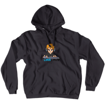 Hoodies (No-Zip/Pullover)
