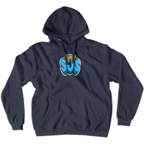 jeejsquad Hoodies (No-Zip/Pullover)